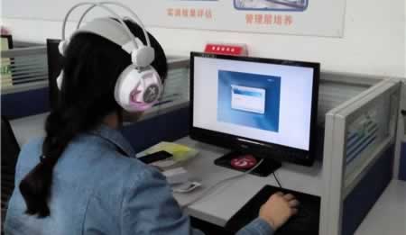 2019甘肅普通話(huà)考試成績(jī)查詢(xún)